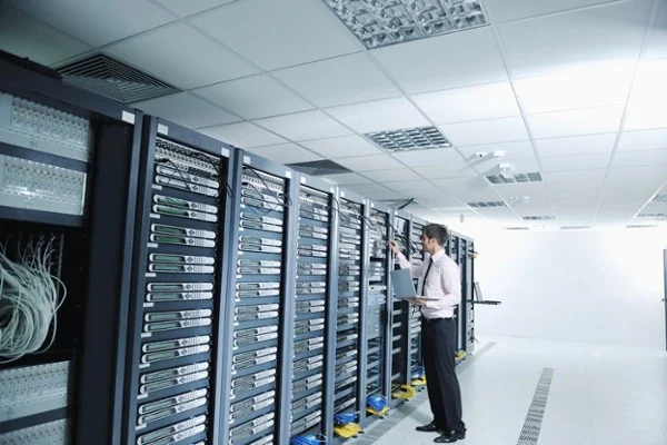 Hard drives