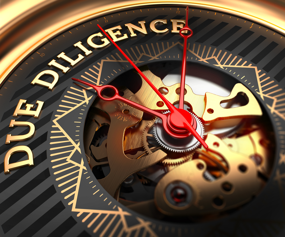 A Big Lesson From a $60M Fine for Poorly Performed Data Disposition