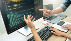 Overcoming Tech Debt: Strategies for Legacy Application Modernization