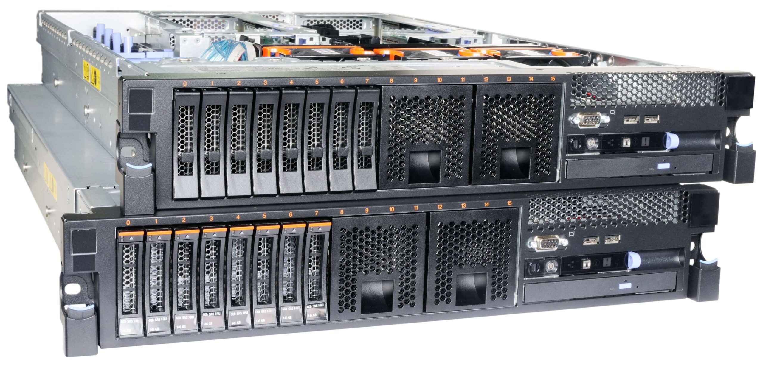 Top 10 Virtualization Project Killers