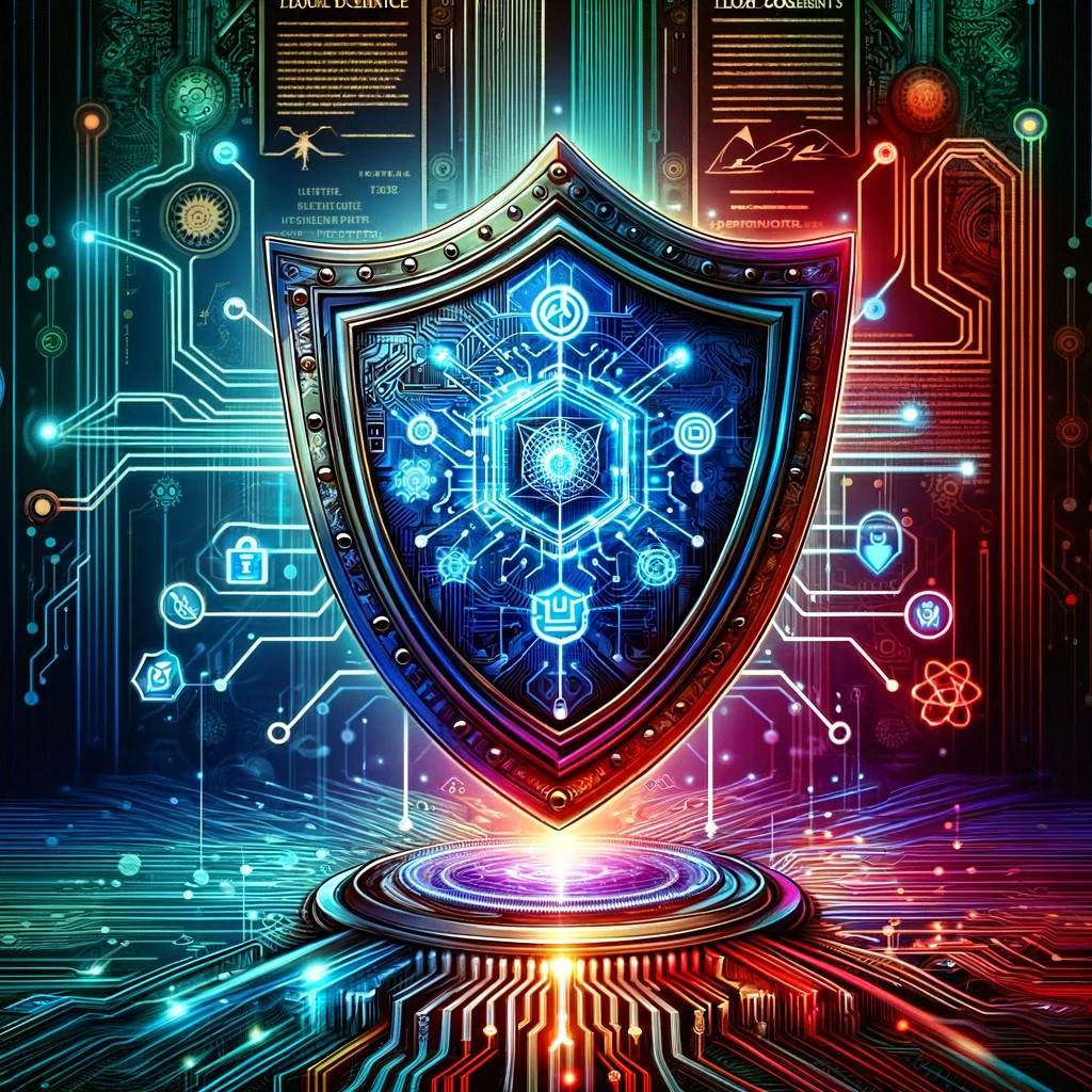 MSAs and Risk Management: A Shield in ITAD Operations