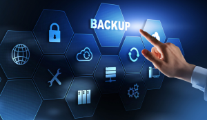 Data Backup and Migration Strategies