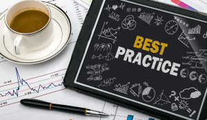 Final Steps and Best Practices
