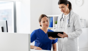 A Guide to Data Destruction for Hospitals