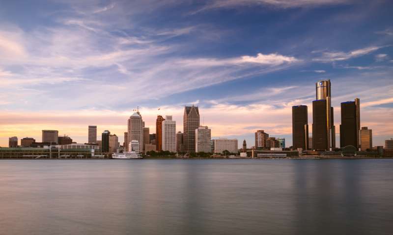 Survey: Which U.S. Cities Have the Worst Tap Water, According to Travelers?