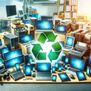 Office Recycling