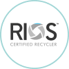 RIOS CERTIFIED RECYCLER