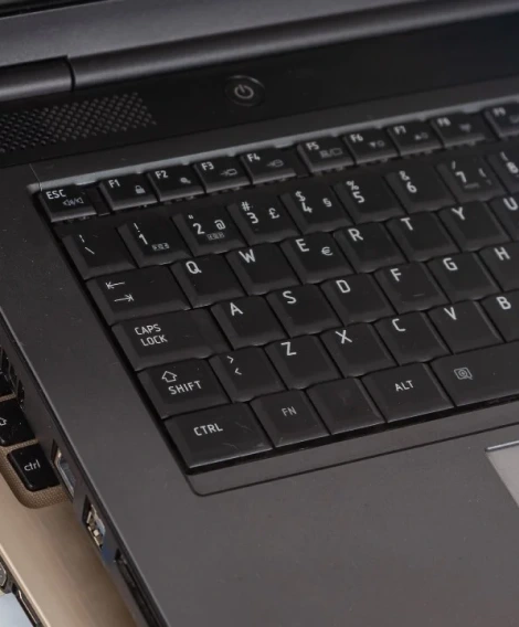 Laptop Disposal