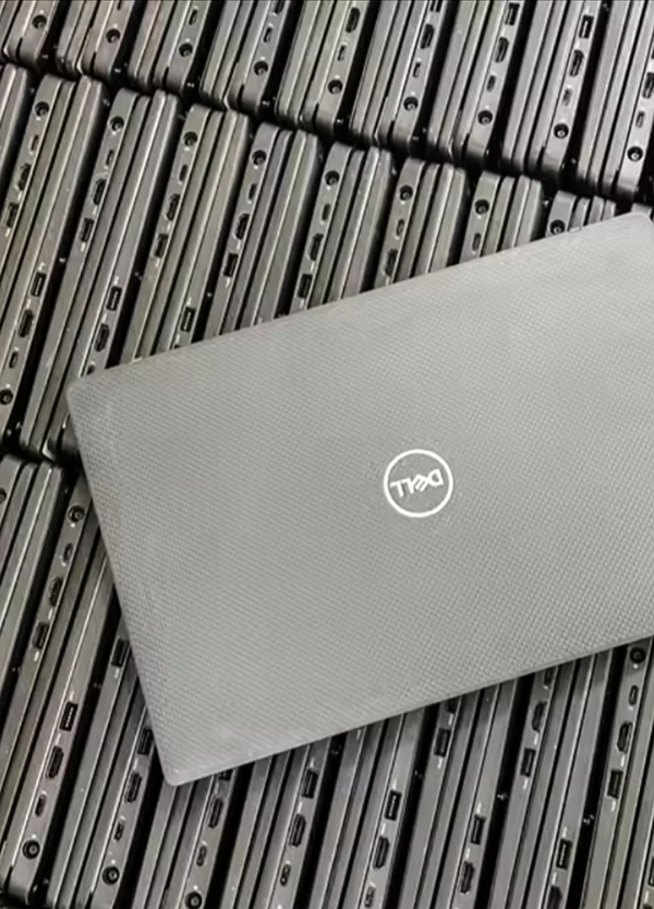 Used Dell Laptop Disposal