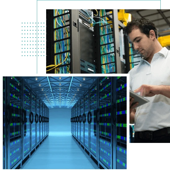 Data Center Decommissioning Experts