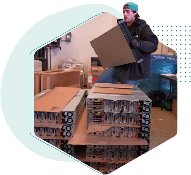 Insured Technicians