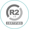 R2v3 Certified
