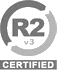 R2v3 Certified