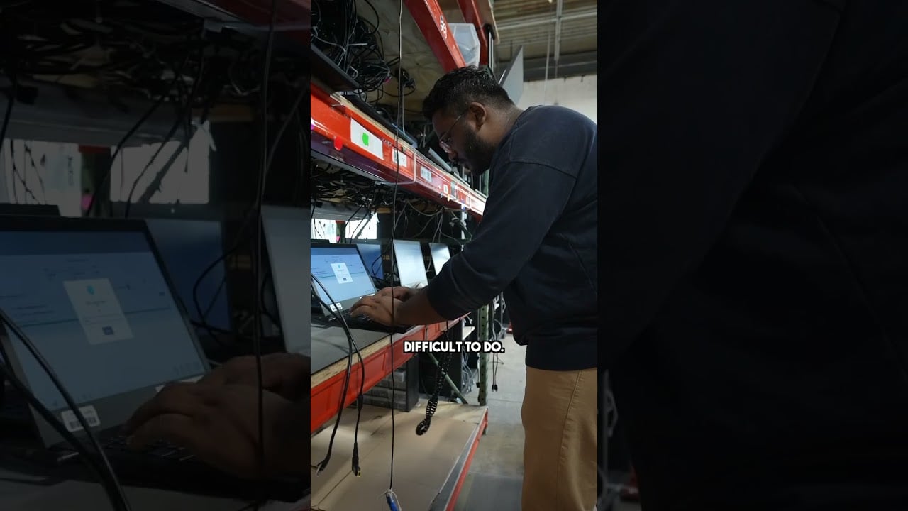 Beyond Positive Reviews: ITAMG’s Strategy for Continuous Improvement