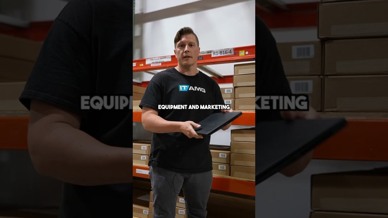 Restoring Trust in Refurbished IT: ITAMG’s Quality and Reliability