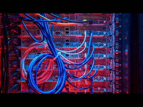 Secure & Certified Data Center Decommissioning and IT Asset Disposal Servics