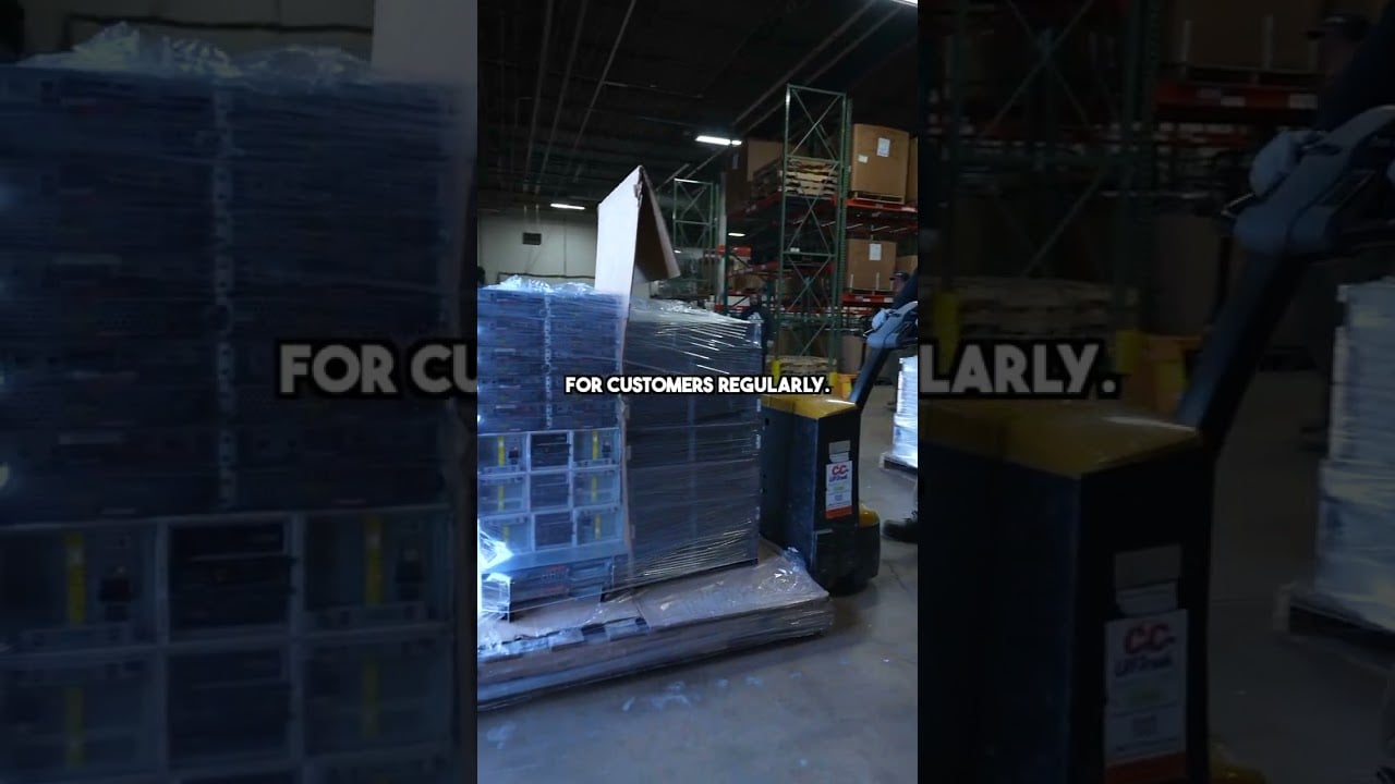 ITAMG: E-Recycling with Top-Notch ITAD Services & Client Satisfaction