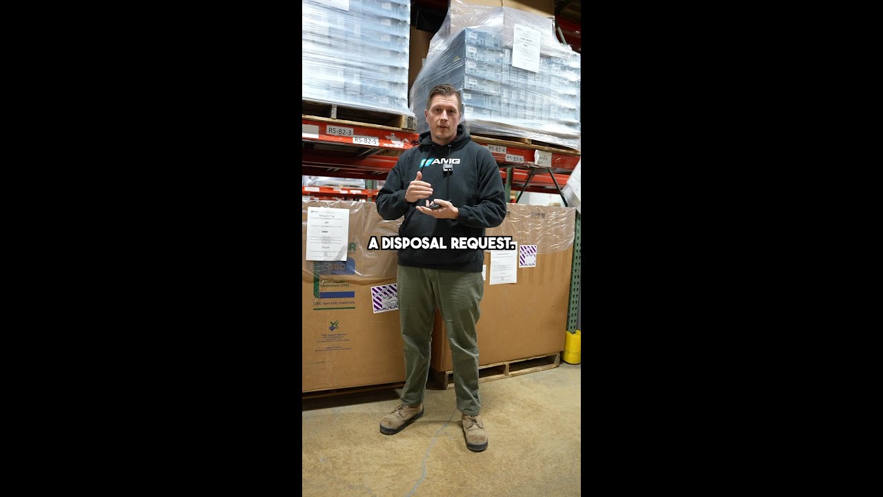 IT Asset Disposal Services: How Quickly Can You Schedule a Pickup? | IT Asset Management Group