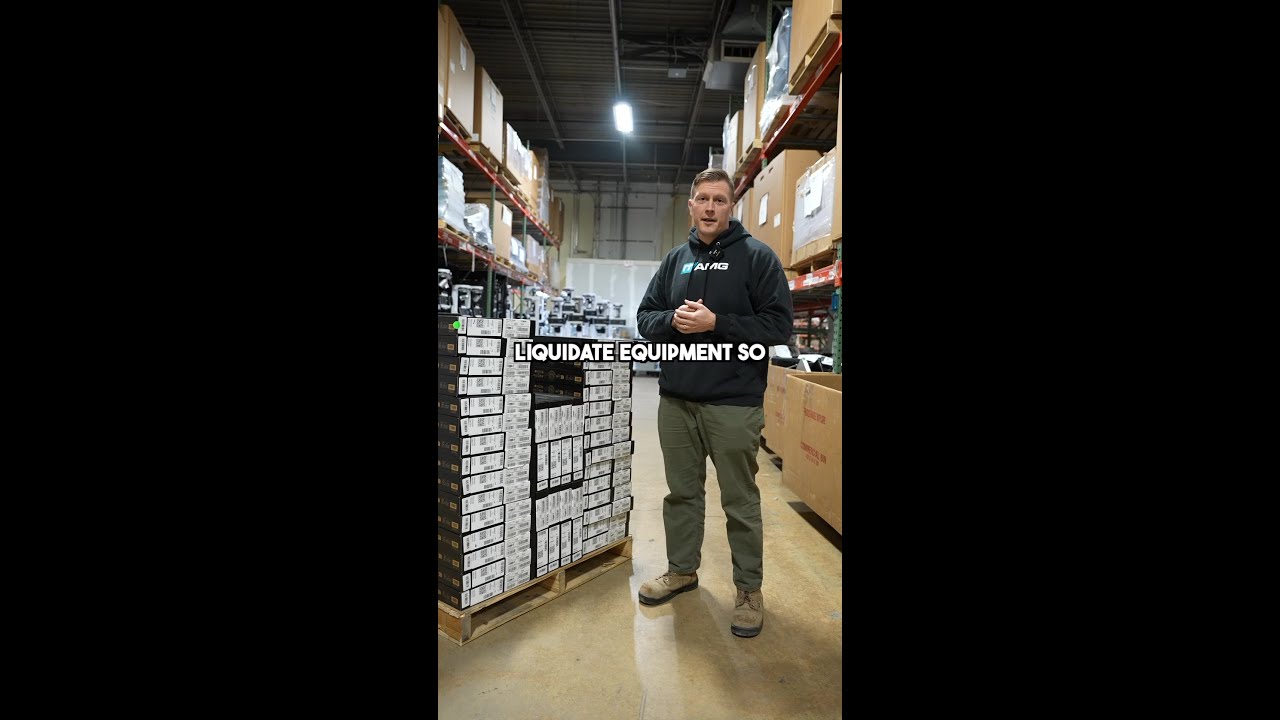 IT Asset Disposition & Computer Liquidation | Maximize Value from Surplus IT Equipment