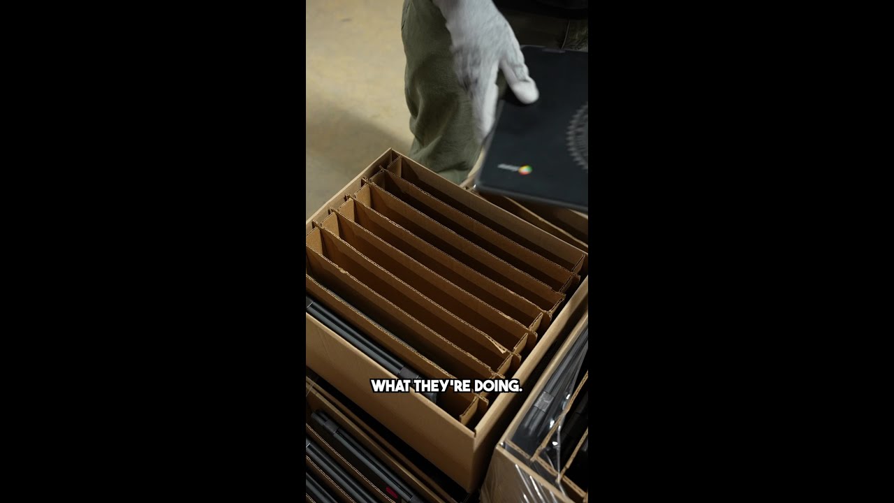 Beyond MSPs: Aligning ITAD Services with Business Goals for True Partnership