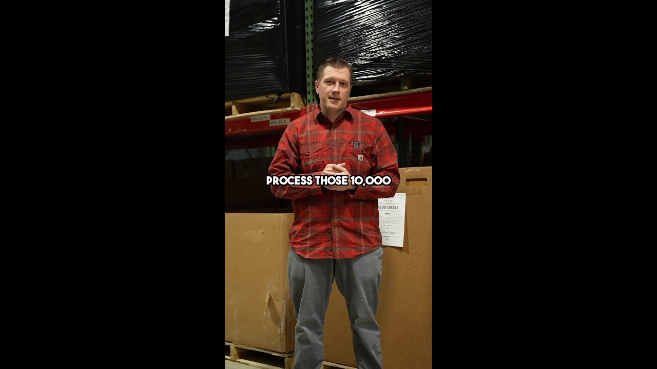 IT Asset Disposition Reports Delayed? Why Throughput & Transparency Matter More Than Facility Size