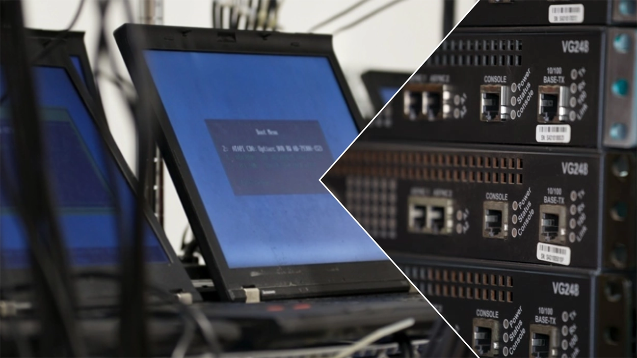 Windows Server EOL hardware refresh or server retirement